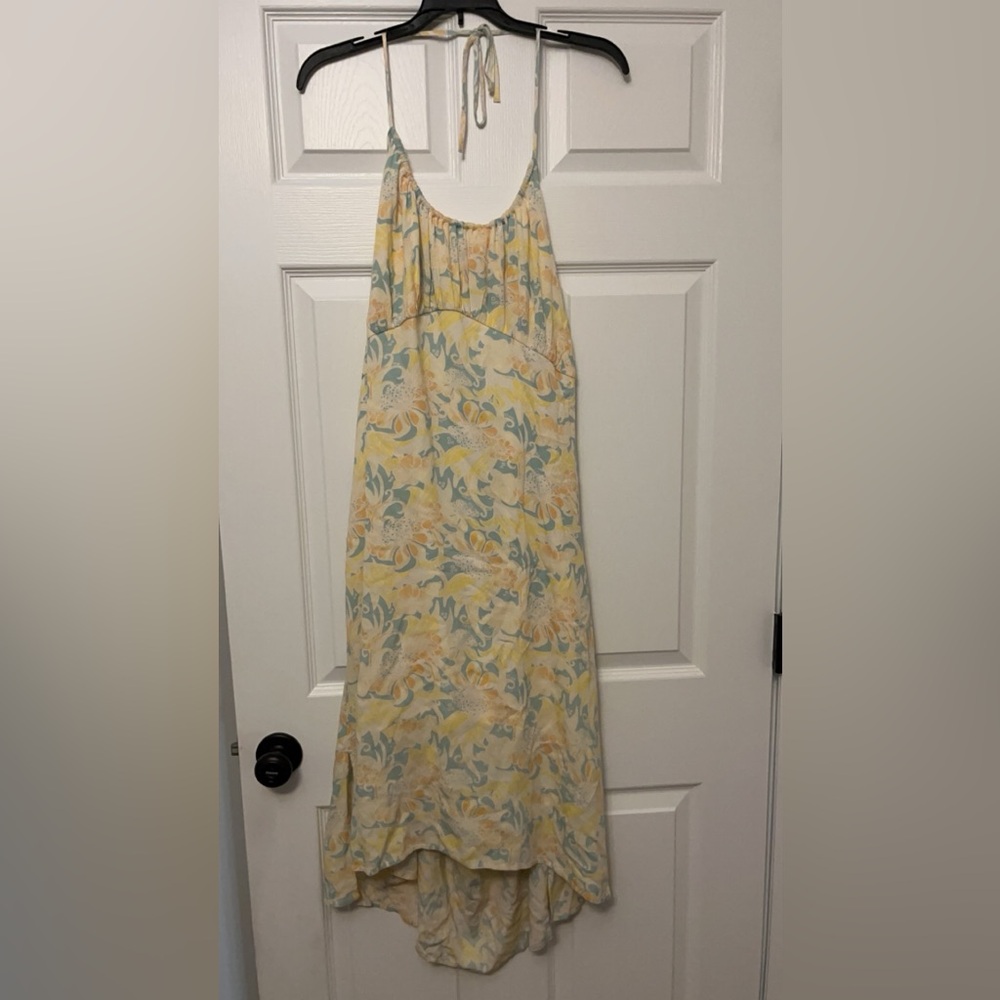 BP dress